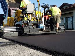 Brick Driveway Installation in Daingerfield, TX