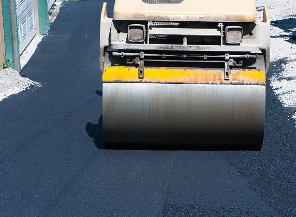 Professional Driveway Paving Services in Daingerfield, TX