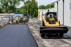 Best Driveway Repair and Patching  in Daingerfield, TX